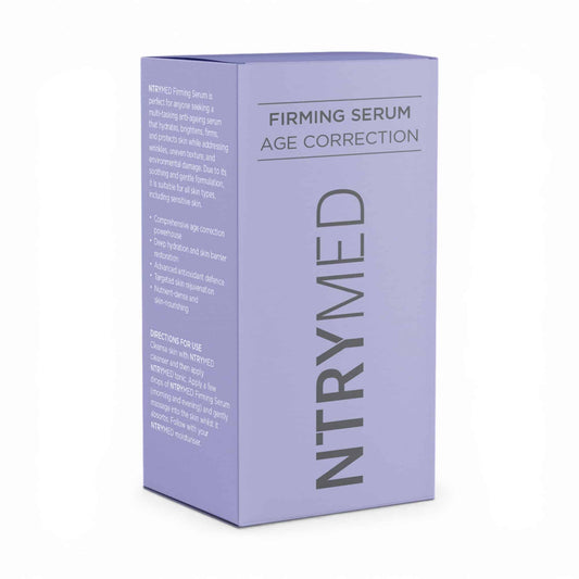 NTRYMED Firming Serum