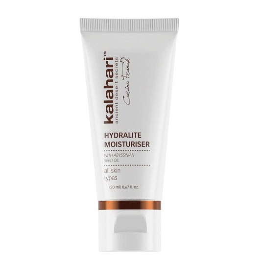 Kalahari Hydralite Moisturiser 20ml