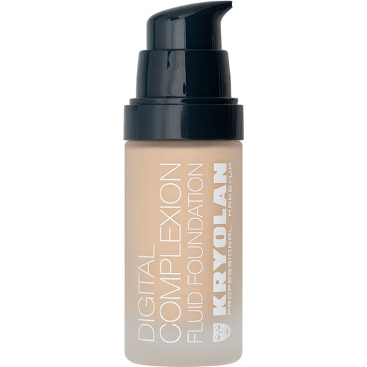 Kryolan Digital Fluid Foundation