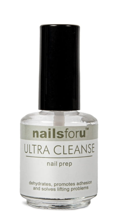 Nailsforu ultra cleanse