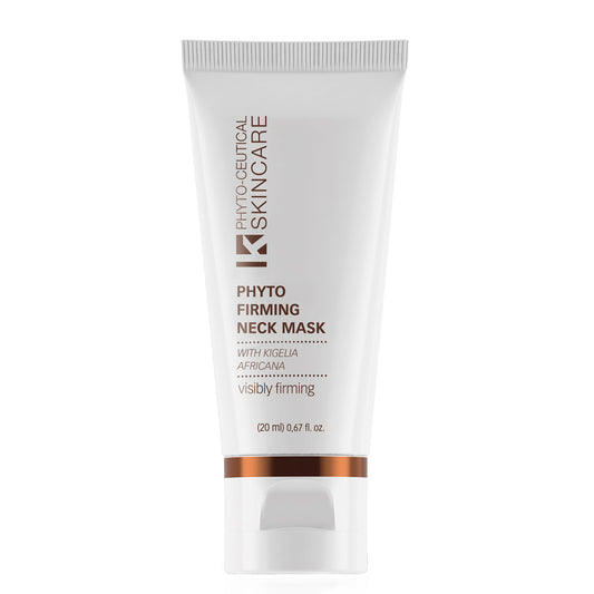 Kalahari Phyto Firming Neck Mask 20ml