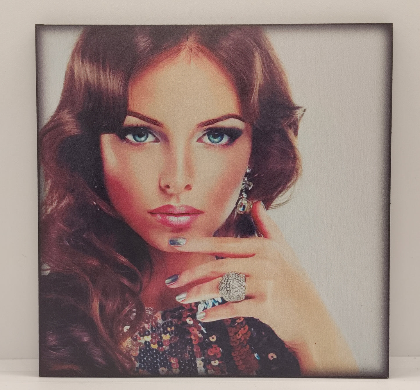 Wall Poster