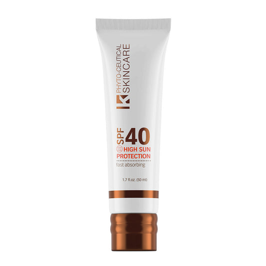 Kalahari SPF 40