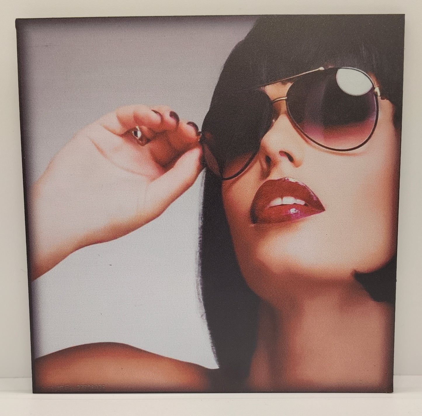 Wall Poster