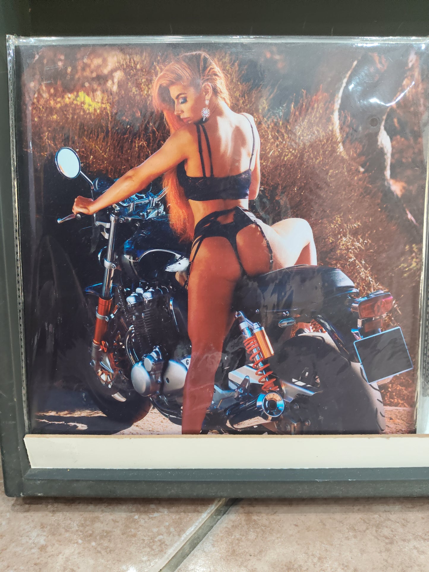 Wall Poster