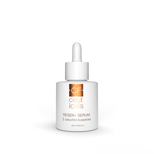 Kalahari CF Regen + Serum