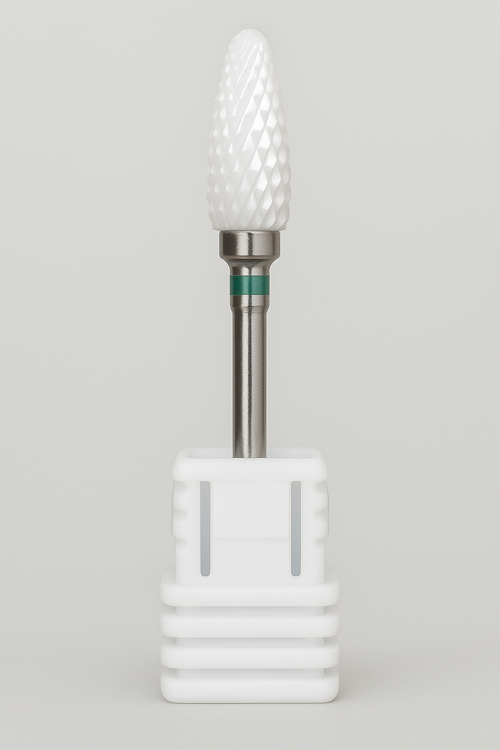 Bling Girl Nail Drill Bit