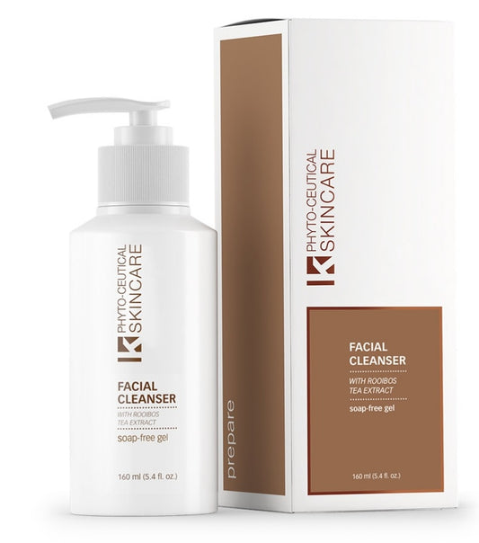 Toning Lotion 160ml