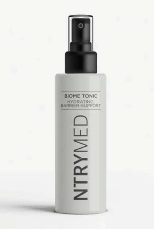 NTRYMED Biome Tonic