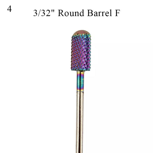 e-File Drill Bit - Unicorn