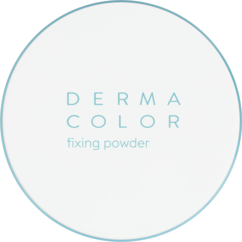 Kryolan Derma Color Fixing Powder