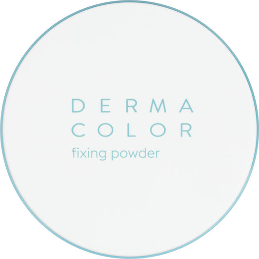 Kryolan Derma Color Fixing Powder