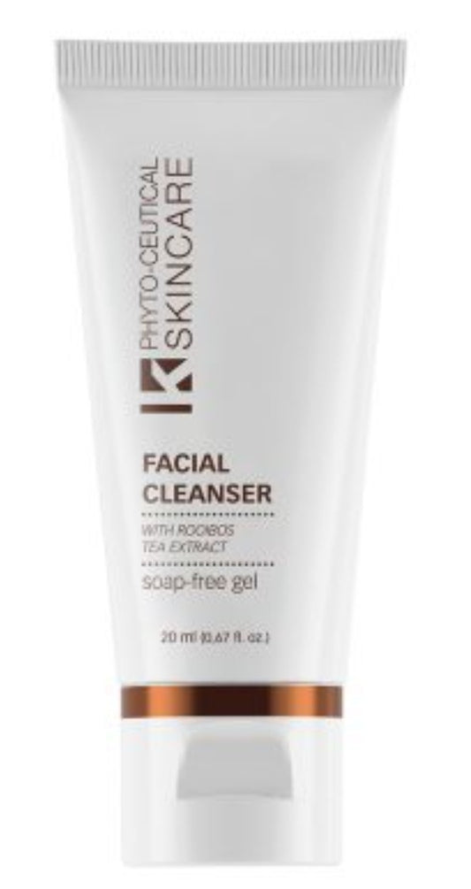 Kalahari Facial Cleanser 20 ml