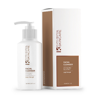 Kalahari Facial Cleanser