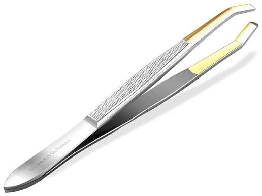 Tweezers