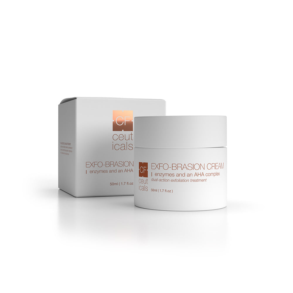 Kalahari CF Exfo-brasion Cream