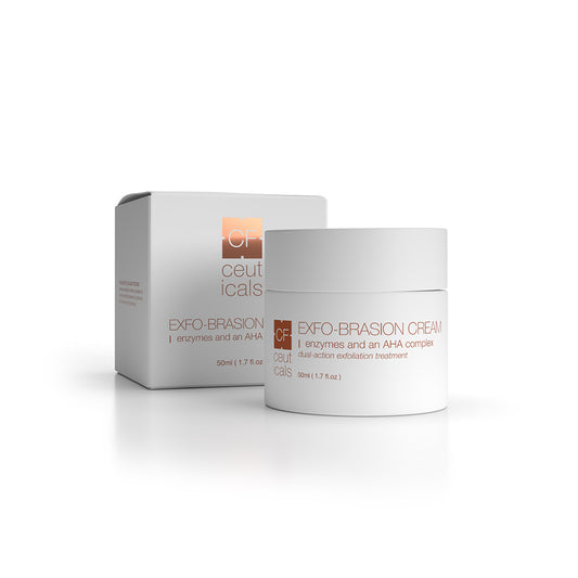 Kalahari CF Exfo-brasion Cream