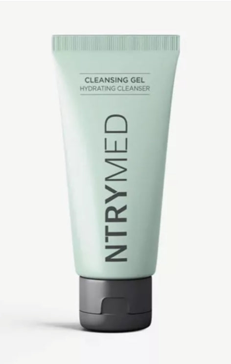 NTRYMED Cleansing Gel 150 ml