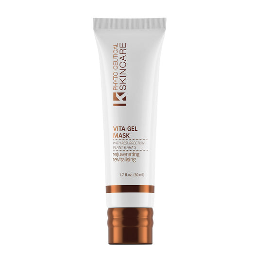 Kalahari Vita-Gel Mask 50ml
