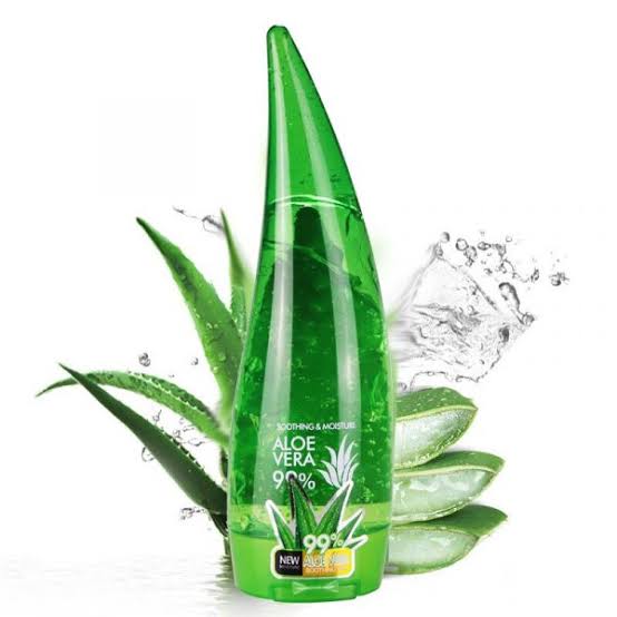 Aloe Vera 99% Soothing Gel