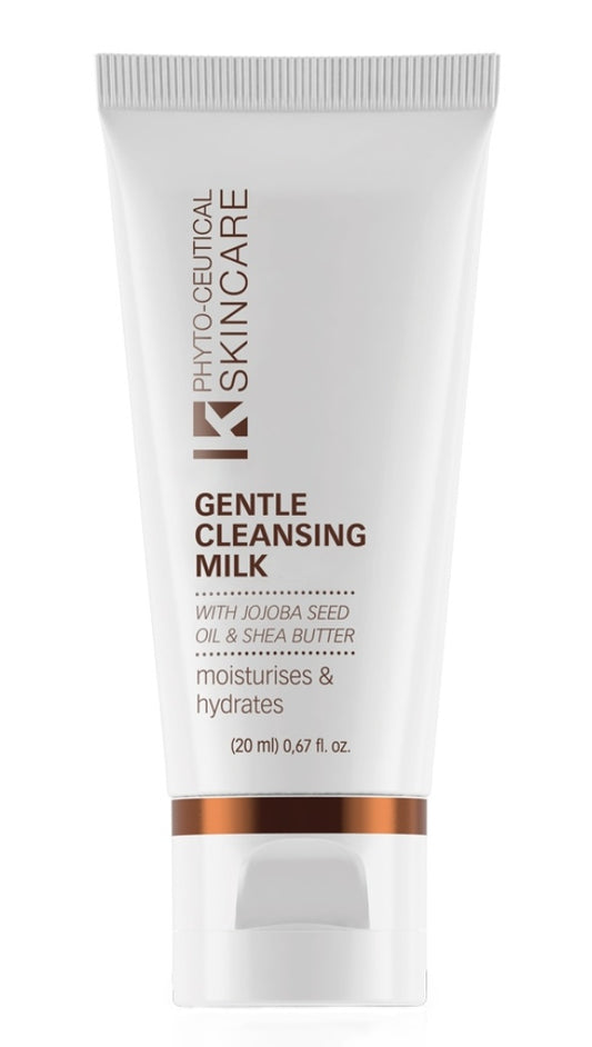 Kalahari Gentle Cleansing Milk 20ml