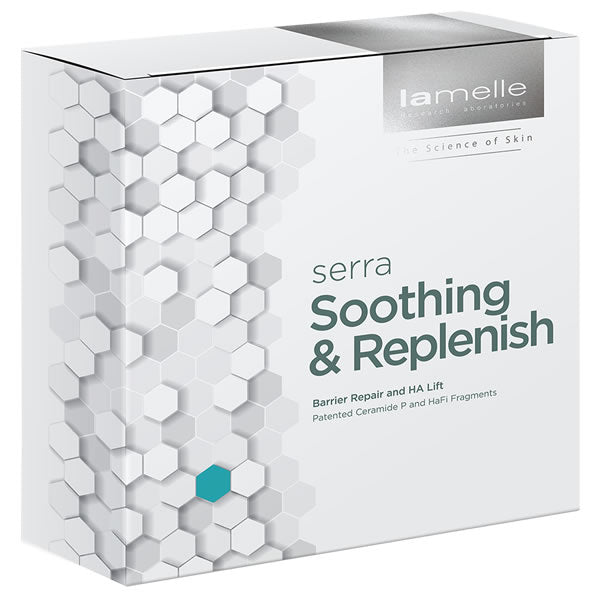 Lamelle Soothing & Replenish Package 2