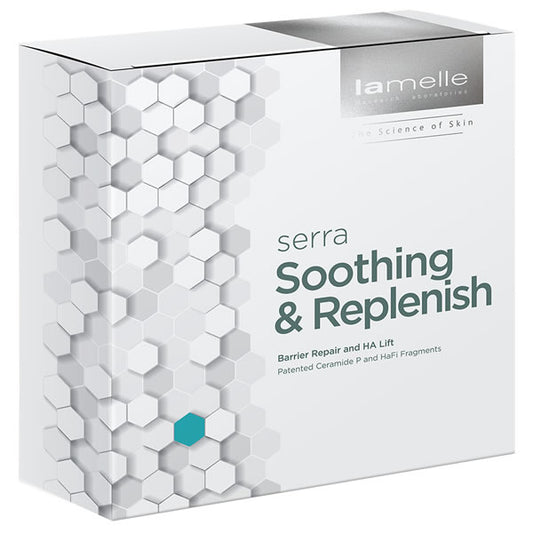 Lamelle Soothing & Replenish Package 2