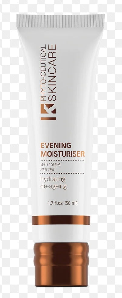 Kalahari Evening Moisturiser 20 ml