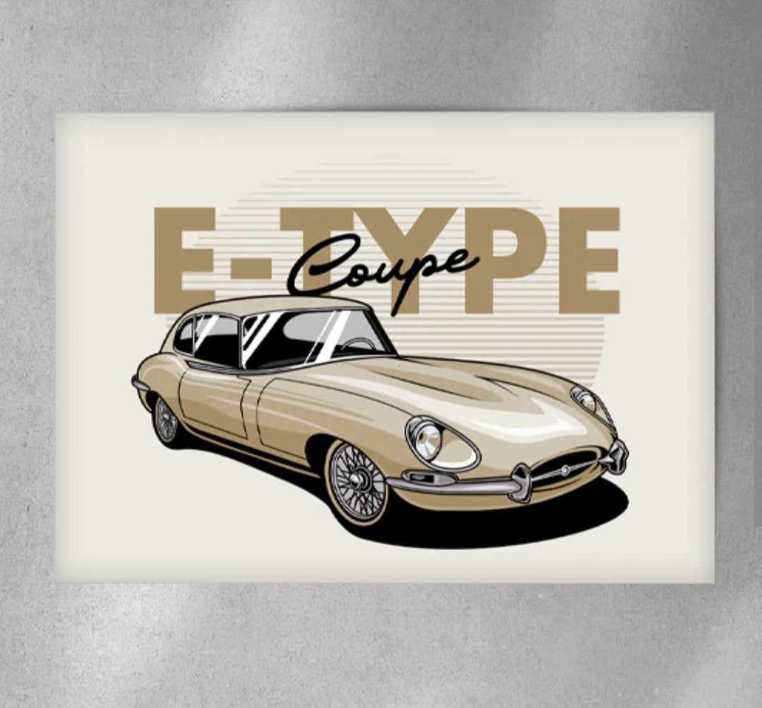 Wall Poster