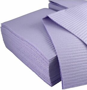 Luxury Waterproof Disposable Towels