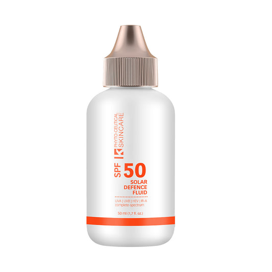 Kalahari Solar Defence Fluid 50
