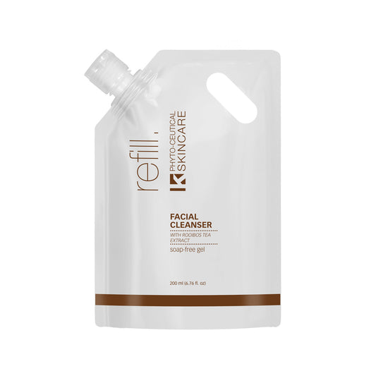 Kalahari Facial Cleanser Refill 200ml