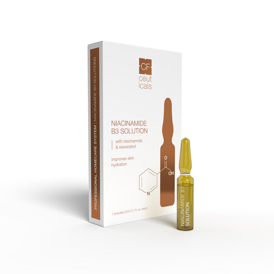 Kalahari CF Niacinamide B3 Solution