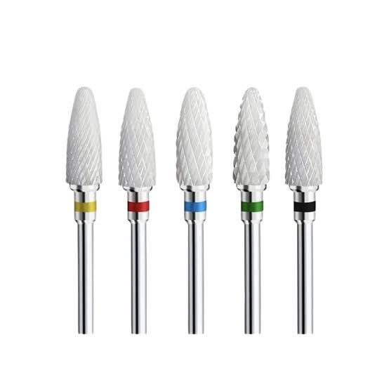 Bling Girl Nail Drill Bit