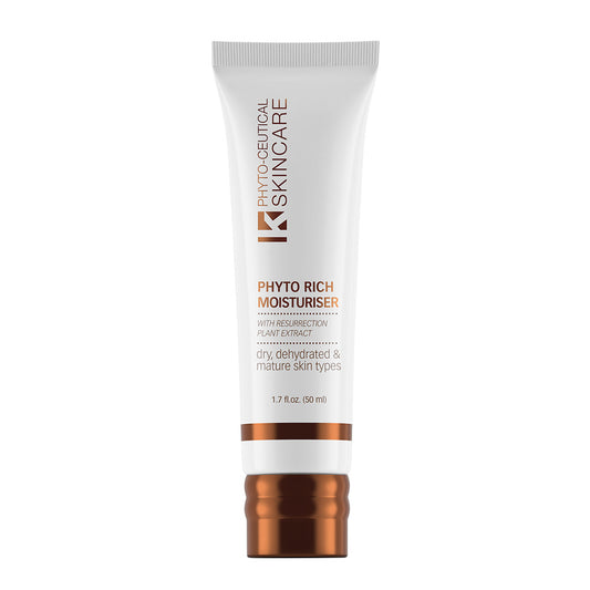 Kalahari Phyto Rich Moisturiser