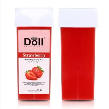 Doll Professional Roller Depilatory Wax