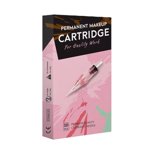 Universal Permanent Makeup Cartridge Needles