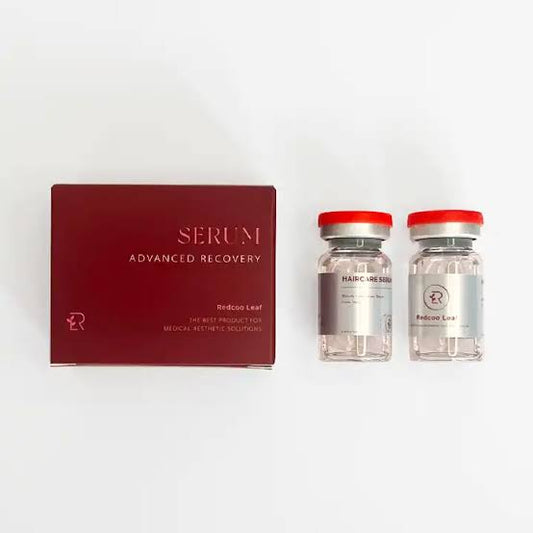 Meso Regrowth Hair Growth Serum