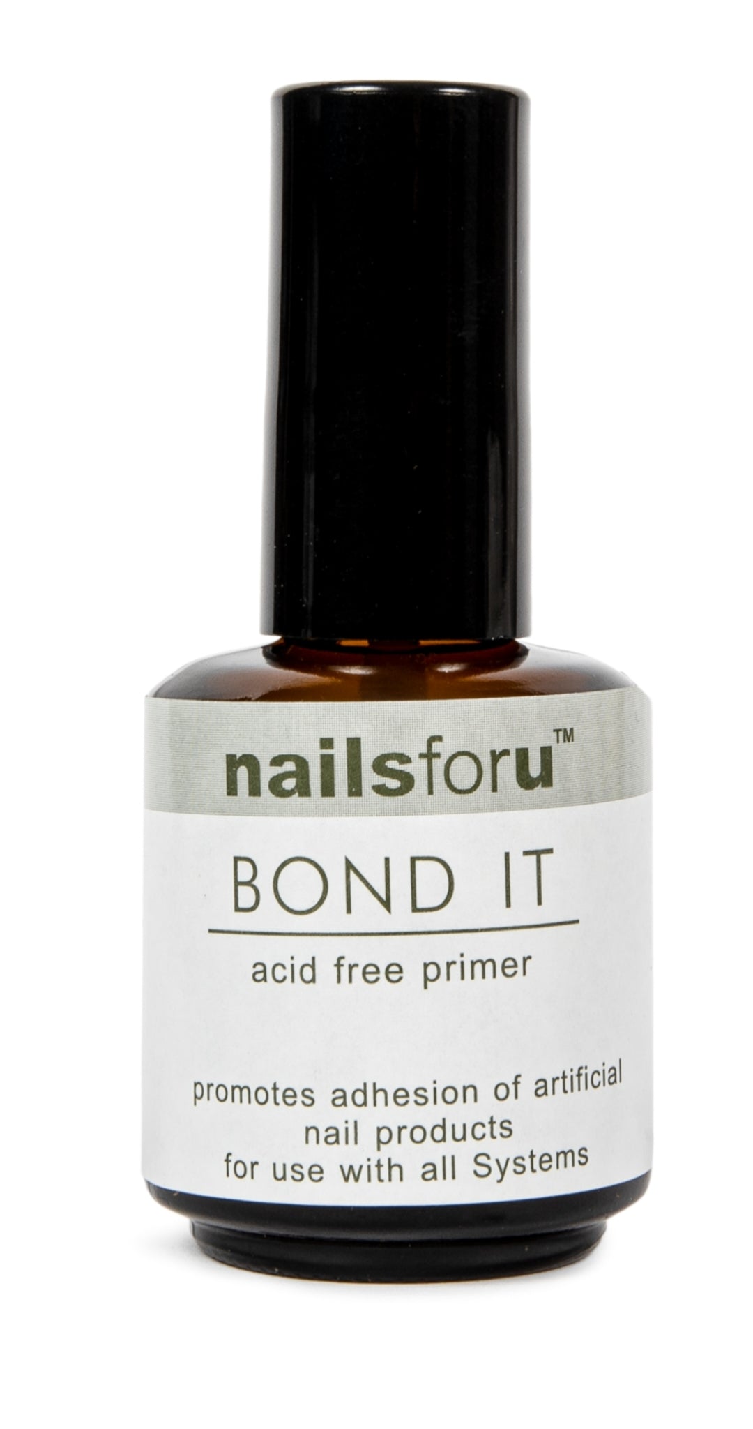 Nailsforu Bond it