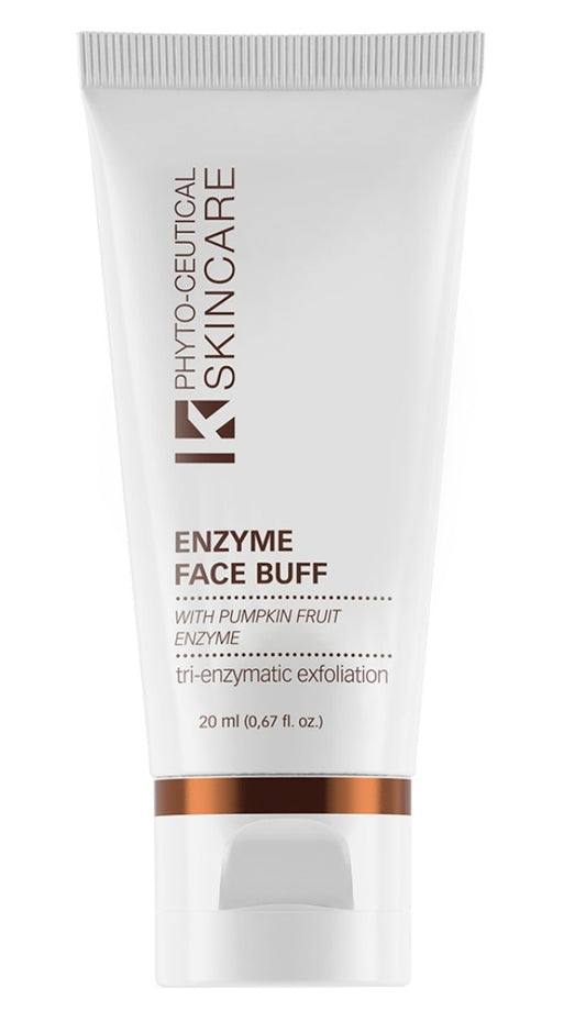 Kalahari Enzyme Face Buff 20 ml