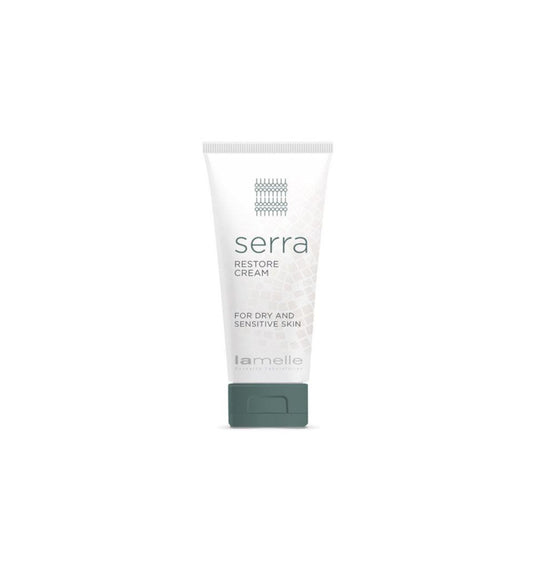 Lamelle Serra Restore Cream