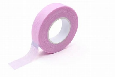 Lash Under Eye Tape - Purple